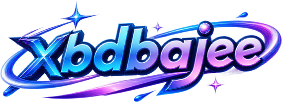 xbdbajee logo